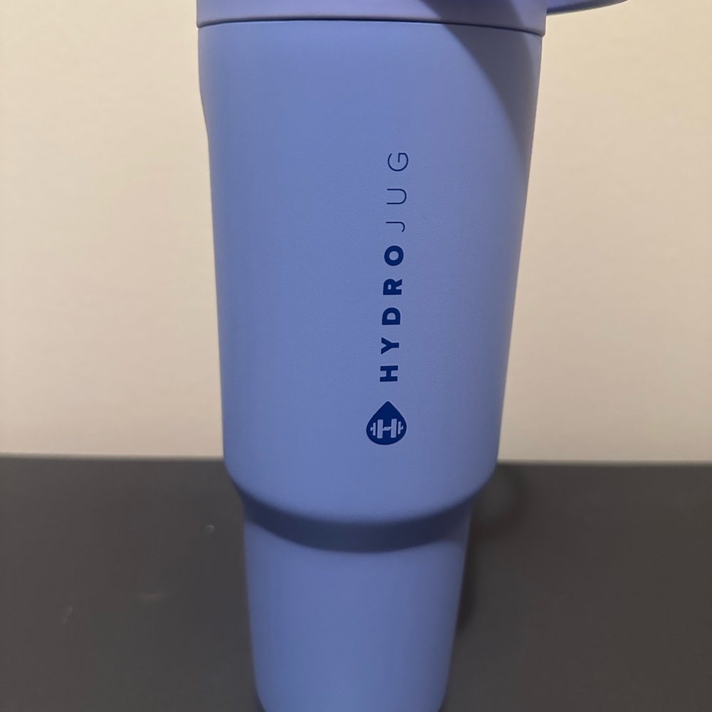 HydroJug 32 oz. Sport in Periwinkle